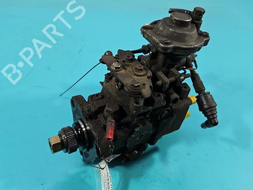 Used Injection pump Injection pump 39398476 39398476