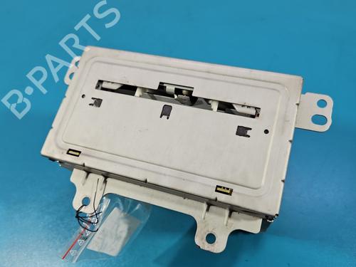 radio-opel-zafira-tourer-c-p12-2011-38169615 main image