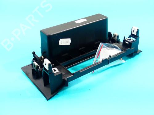 Cup/Object holder CITROËN C4 II (NC_) 1.6 VTi 120 (NC5FS0, NC5FS9) | BP37885319I37 - Image 6