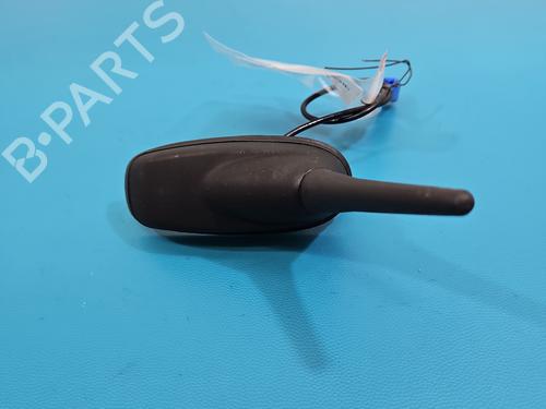 Antenne/Base DS DS 4 / DS 4 CROSSBACK (NX_) 2.0 BlueHDi 180 | BP37833709C140 - Image 2