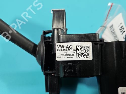 Ratstangsstang SKODA FABIA IV (PJ3)  | BP37857571I23  - Image 7