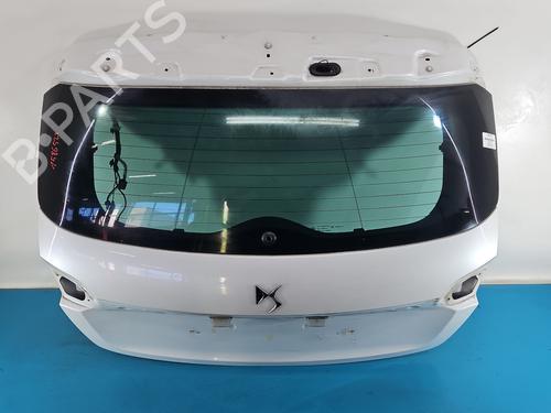 Used Tailgate Tailgate 37848567 37848567