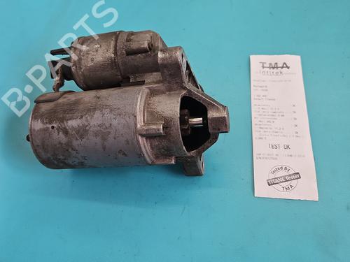 Used Starter Starter 37846350 37846350