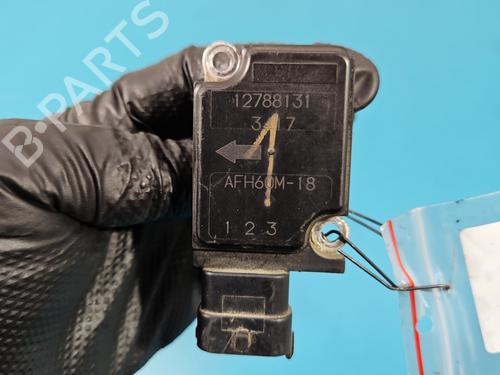 Mass air flow sensor SAAB 9-3 (YS3F, E79, D79, D75) 2.0 t | BP39977241M95  - Image 7