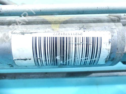 Steering rack SKODA FABIA II Combi (545) 1.2 TDI | BP37881003M22 - Image 8