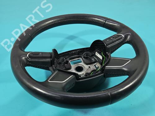 Steering wheel AUDI Q5 (8RB) | BP37990797C49 - Image 4