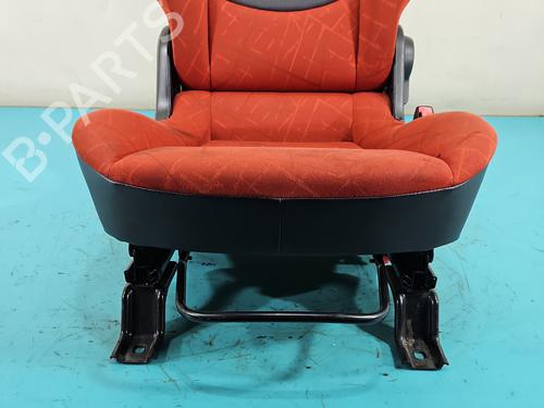 Right front seat SMART FORFOUR (454) 1.3 (454.031) | BP38141112C16 - Image 4
