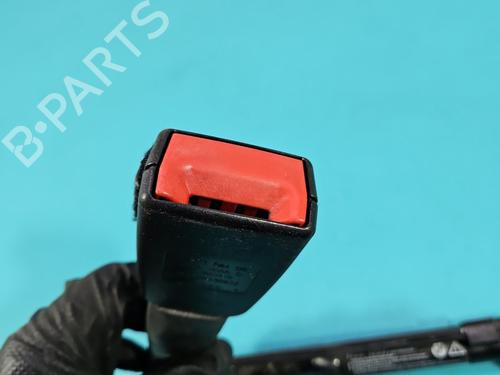Front right seatbelt BMW X1 (E84) sDrive 20 d | BP37854114I25  - Image 10