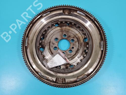 Flywheel VW BEETLE (5C1, 5C2) 2.0 TDI | BP38133538M101  - Image 5