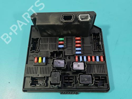 Engine control unit (ECU) RENAULT KOLEOS I (HY_) 2.0 dCi 4x4 (HY0K) | BP37853974M57 - Image 5