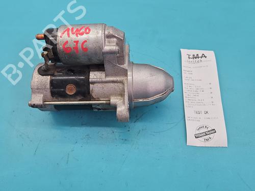 Startmotor Startmotor 37816827 37816827