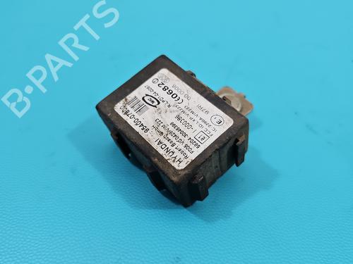 Engine control unit (ECU) KIA PICANTO I (SA) 1.1 | BP37820091M57 - Image 8
