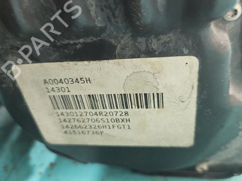Steering rack FORD FOCUS III Turnier 1.6 TDCi | BP37831694M22 - Image 6
