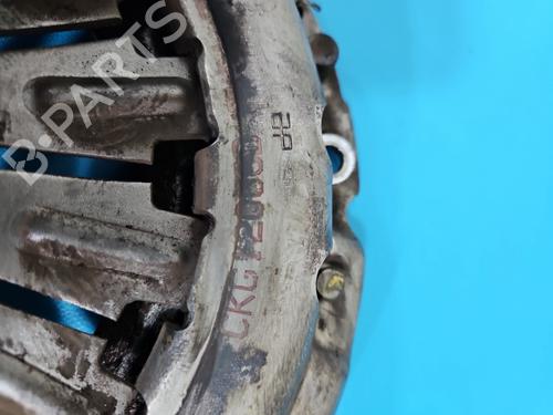 Flywheel VOLVO V40 Hatchback (525) T2 GTDi | BP40189217M101 - Image 4