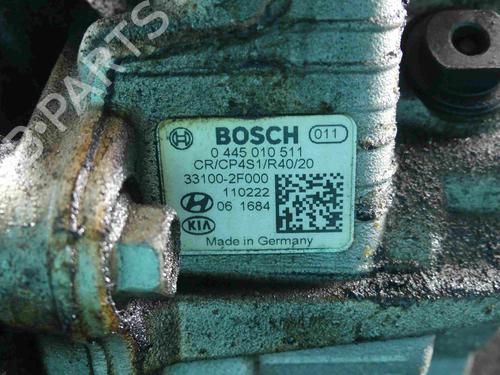 Injection pump HYUNDAI ix35 (LM, EL, ELH) | BP37809301M78 - Image 4