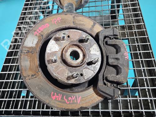 Used Right front steering knuckle Right front steering knuckle 38133404 38133404