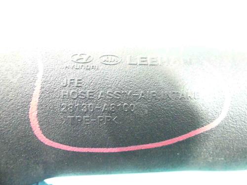 Pipe KIA OPTIMA (JF) 1.7 CRDi | BP37895334M125 - Image 6