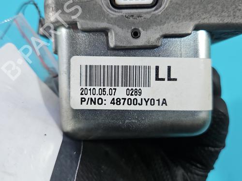 Electronic module RENAULT KOLEOS I (HY_) 2.5 (HY0C, HY0N) | BP38139306M83 - Image 7