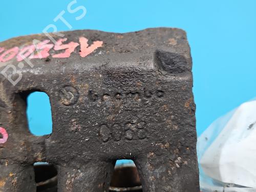 Left front brake caliper FIAT DUCATO Van (250_) 120 Multijet 2,3 D | BP38537588M105 - Image 3