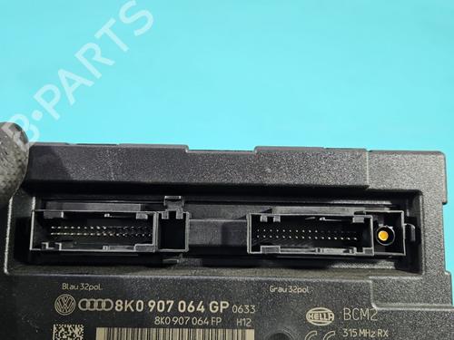 Electronic module AUDI Q5 (8RB) | BP37990733M83 - Image 3