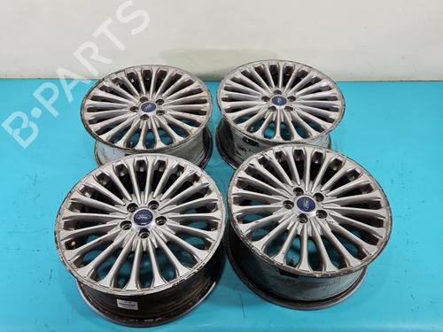 Juego de llantas Juego de llantas FORD FUSION (JU_) [2002-2012] 38141864 38141864
