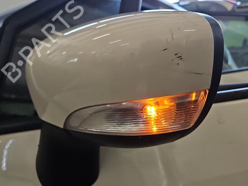 Used Left mirror Left mirror 38231870 38231870