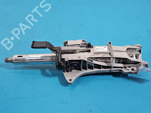 Used Steering column Steering column 37835062 37835062
