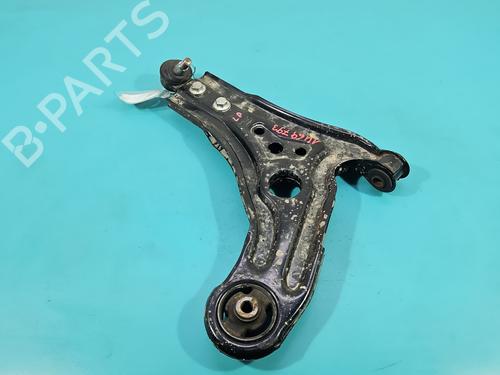 Used Left front suspension arm Left front suspension arm 37817340 37817340