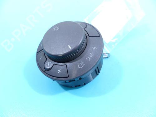 Used Headlight switch Headlight switch 37806389 37806389