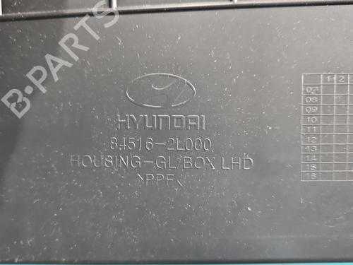 Cup/Object holder HYUNDAI i30 (FD) | BP38123144I37 - Image 16