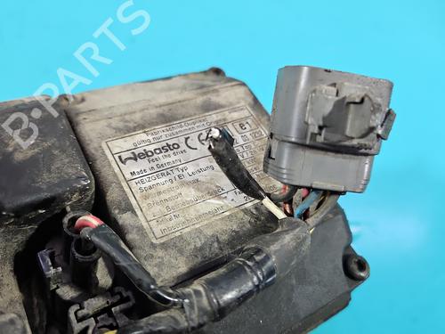 Andre MAZDA 6 Hatchback (GH) 2.0 MZR-CD (GH14) | BP37846060O1 - Image 10