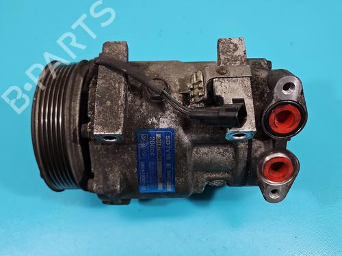 AC compressor VOLVO V50 (545) 1.6 D | BP38125233M34  - Image 6