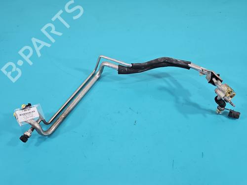 AC pipe VOLVO V40 Hatchback (525) D4 | BP38138711M126 - Image 6