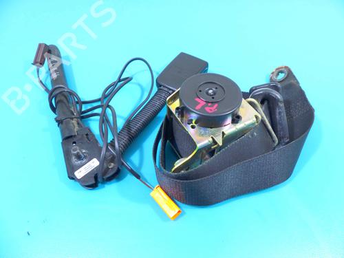 Ceinture de sécurité avant gauche Ceinture de sécurité avant gauche 37805389 37805389