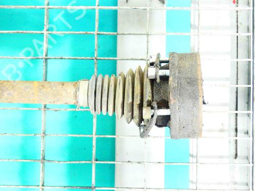 Left rear driveshaft VW PASSAT B6 (3C2) | BP37877818M40 - Image 3