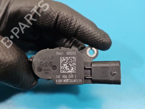 Electronic sensor SKODA OCTAVIA IV Combi (NX5, PV5) | BP38151711M84 - Image 5