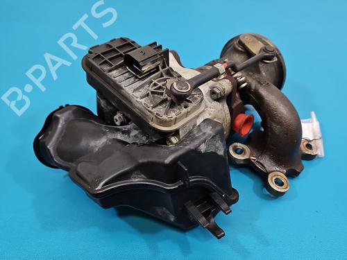 Turbolader/Kompressor Turbolader/Kompressor 37843266 37843266