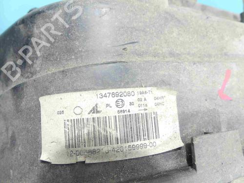 Left headlight CITROËN JUMPER I Van (244) 2.0 HDi | BP37810048C28 - Image 11