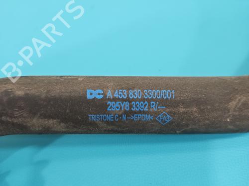 Pipe RENAULT TWINGO III (BCM_, BCA_) Z.E: (BCA1) | BP38134204M125 - Image 6