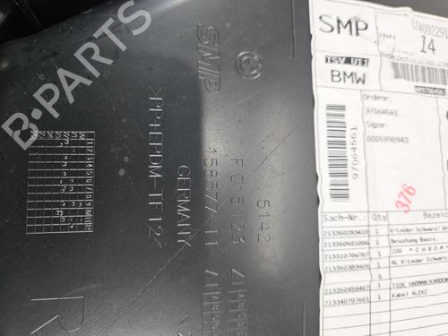 Rear right panel BMW X1 (U11) iX1 xDrive 30 | BP37840160C61  - Image 6