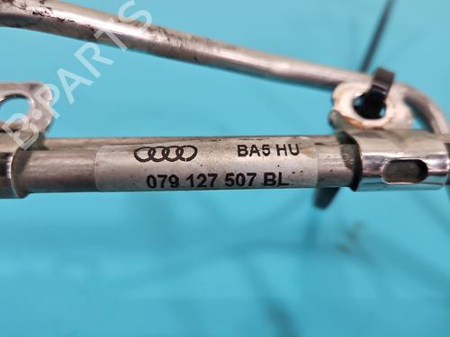 Pipe AUDI A6 C7 (4G2, 4GC) S6 quattro | BP38137050M125 - Image 2