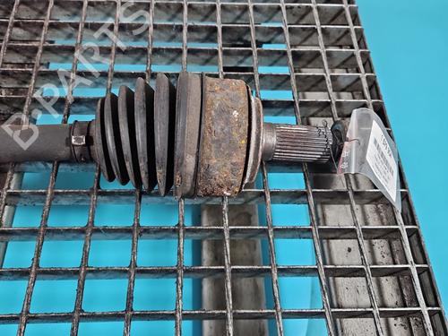 Left front driveshaft HONDA CR-V III (RE_) 2.2 i-DTEC 4WD (RE6) | BP37844972M38 - Image 3