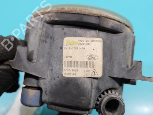 Left front fog light FORD TRANSIT COURIER B460 Box Body/MPV | BP38135431C30 - Image 4