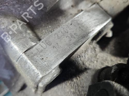 Gearbox VW GOLF VI (5K1) 1.6 TDI | BP38292542M3  - Image 6