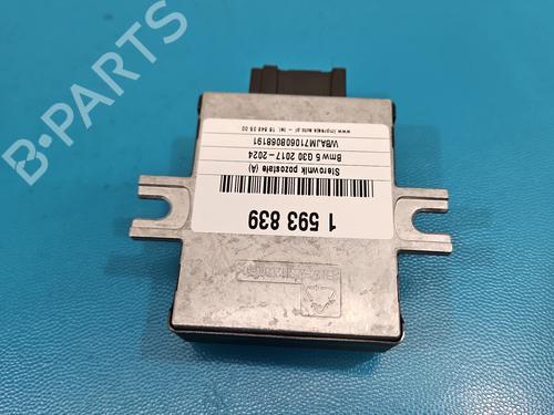 Electronic module BMW 5 Touring (G31) 520 d | BP37852486M83 - Image 5