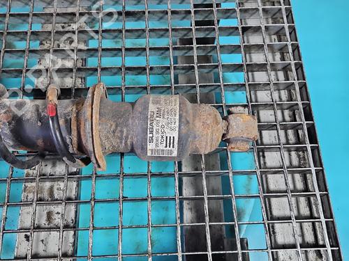 Left rear shock absorber SUBARU FORESTER (SJ_) 2.0 D AWD (SJD) | BP37816637M18 - Image 3