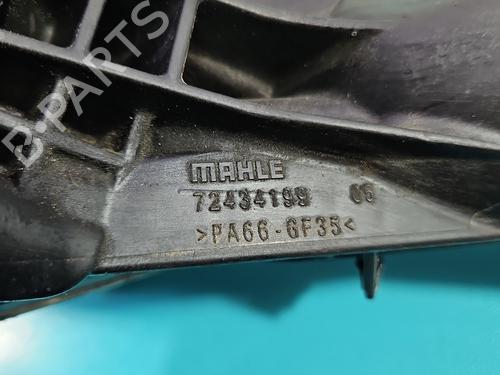 Støtte BMW 5 (G30, F90) 520 i | BP39137128C155 - Image 14