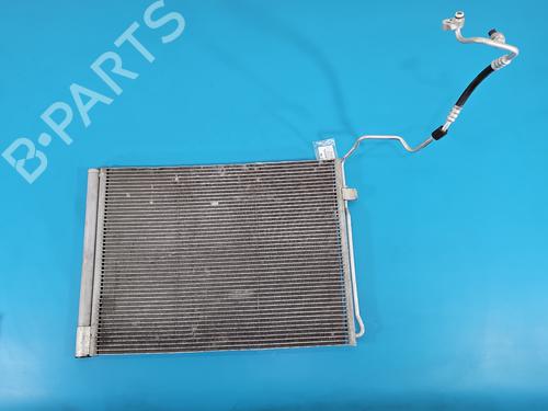 Used AC radiator AC radiator 37823660 37823660