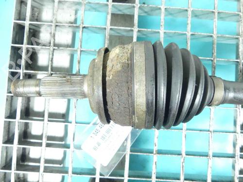 Left front driveshaft TOYOTA AURIS (_E18_) 1.6 (ZRE181_, ZRE185_, ZRE185R, ZRE181R) | BP37809722M38 - Image 3