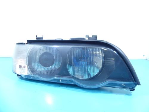 Right headlight BMW X5 (E53) 3.0 d | BP38154868C29 - Image 2